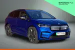 2023 Skoda Enyaq