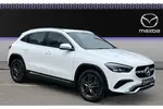 2025 Mercedes-Benz GLA