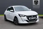 2021 Peugeot 208