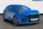 2021 Ford Puma