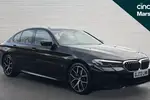 2023 BMW 5 Series