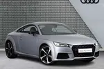 2021 Audi TT