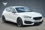 2024 Cupra Leon