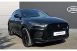 2021 Jaguar E-Pace