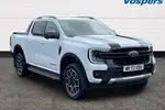2023 Ford Ranger