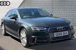 2016 Audi A4