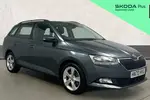 2020 Skoda Fabia