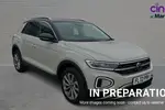 2022 Volkswagen T-Roc