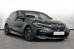 2020 BMW 1 Series