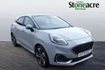 2020 Ford Puma