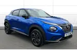 2025 Nissan Juke
