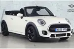 2019 MINI Convertible