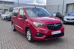 2019 Vauxhall Combo Life