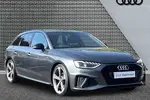 2021 Audi A4