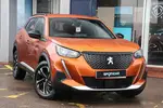 2023 Peugeot 2008