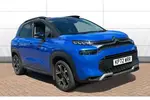 2022 Citroen C3 Aircross
