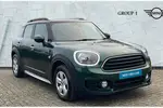2018 MINI Countryman