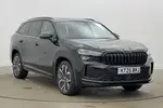 2025 Skoda Kodiaq