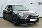 2024 MINI Hatchback