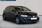 2022 Volkswagen Polo