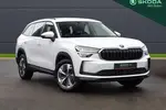 2024 Skoda Kodiaq
