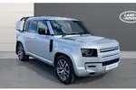 2022 Land Rover Defender