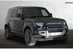 2024 Land Rover Defender