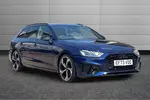 2023 Audi A4