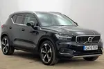 2020 Volvo XC40 Recharge