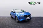 2024 Nissan Qashqai