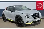 2022 Nissan Juke