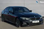 2021 BMW 3 Series