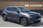 2022 Toyota Yaris Cross