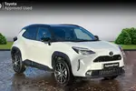 2024 Toyota Yaris Cross