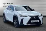 2019 Lexus UX
