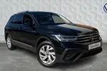 2023 Volkswagen Tiguan Allspace