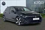2022 Volkswagen Golf