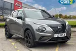 2025 Nissan Juke