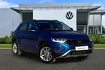 2023 Volkswagen T-Roc