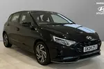 2024 Hyundai i20