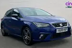2019 SEAT Ibiza
