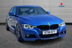 2018 BMW 3 Series