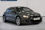 2017 Volkswagen Scirocco R
