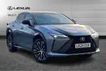2024 Lexus RZ