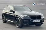 2020 BMW X3