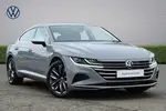 2022 Volkswagen Arteon