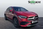 2020 Mercedes-Benz GLA