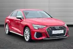 2023 Audi S3