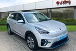 2021 Kia e-Niro