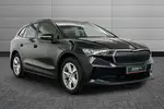 2025 Skoda Enyaq
